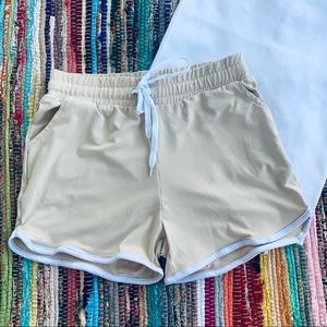 Shorts | Athletic Shorts | two pocket shorts